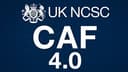 NCSC CAF 4.0